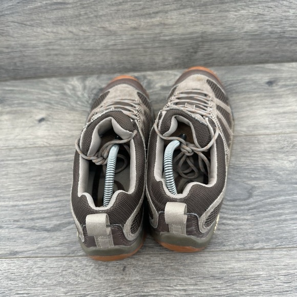 Chaco Women's Trail Walking Shoes Size 7 Brown Redrock - Picture 10 of 15